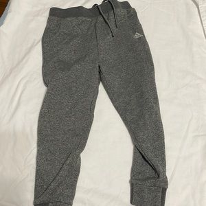 Girls adidas pants
